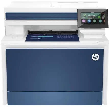 HP Color LaserJet Pro MFP 4302fdn Laserskrivare Multifunktion med fax - Färg - Laser