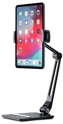Twelve South HoverBar Duo för iPad - flexibel arm för alla iPads